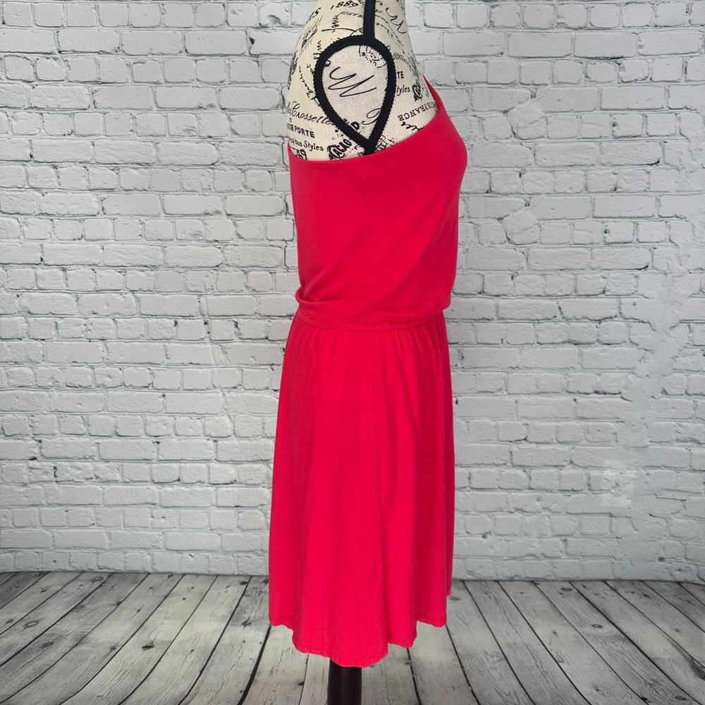 Express One Shoulder Dress (SP) - Picture 4 of 7